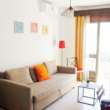 Azahar Apartamentos Triana V Sevilla Buitenkant foto